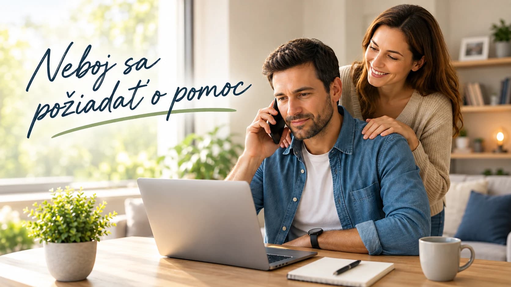 Klientsky vizuál k téme Liečba závislosti a zariadenia.