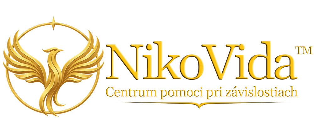 NikoVida – Centrum pomoci pri závislostiach